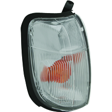 Nissan Navara corner light 97-02-R